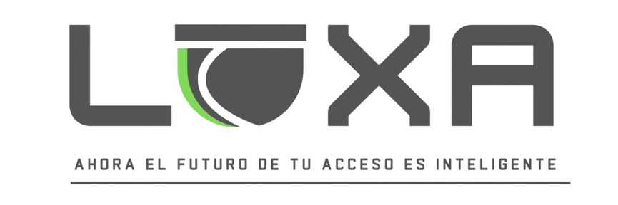 LOXA Logo